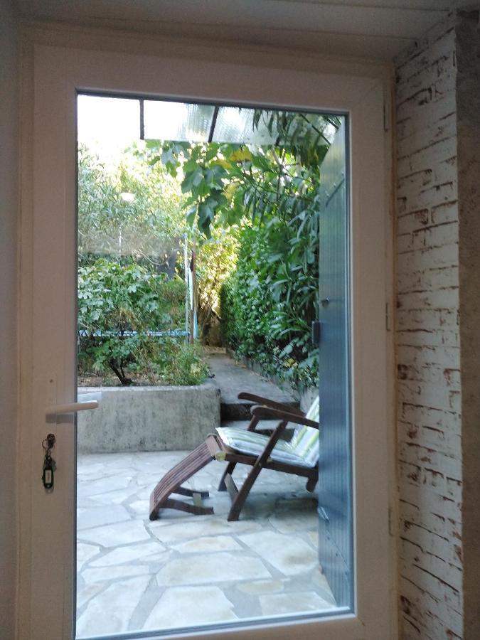 Sainte-Eulalie  Maison Delmas, L'Oustal Du Recantu מראה חיצוני תמונה