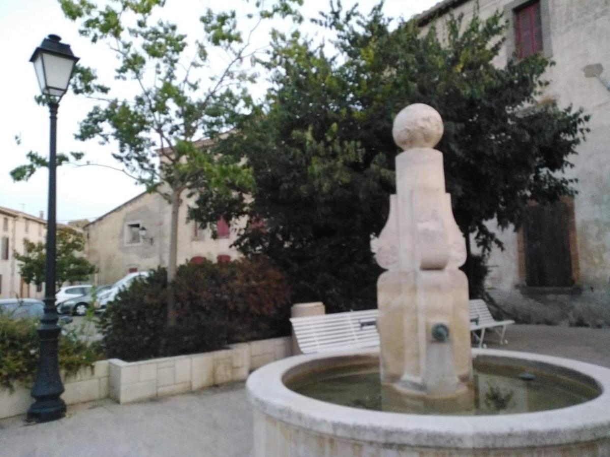 Sainte-Eulalie  Maison Delmas, L'Oustal Du Recantu מראה חיצוני תמונה