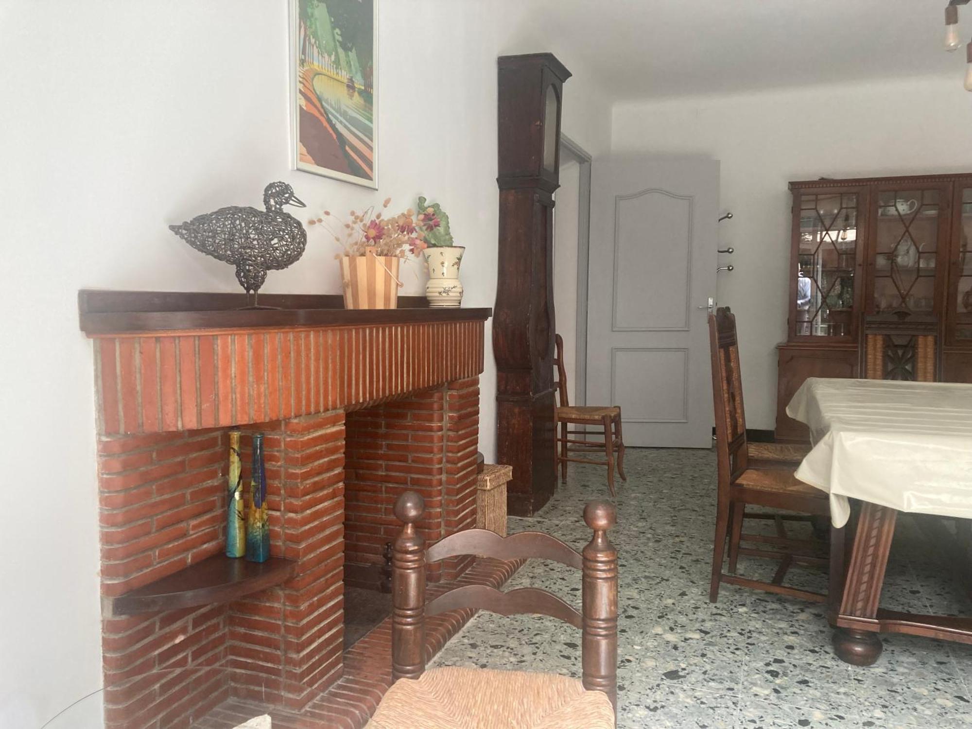 Sainte-Eulalie  Maison Delmas, L'Oustal Du Recantu מראה חיצוני תמונה