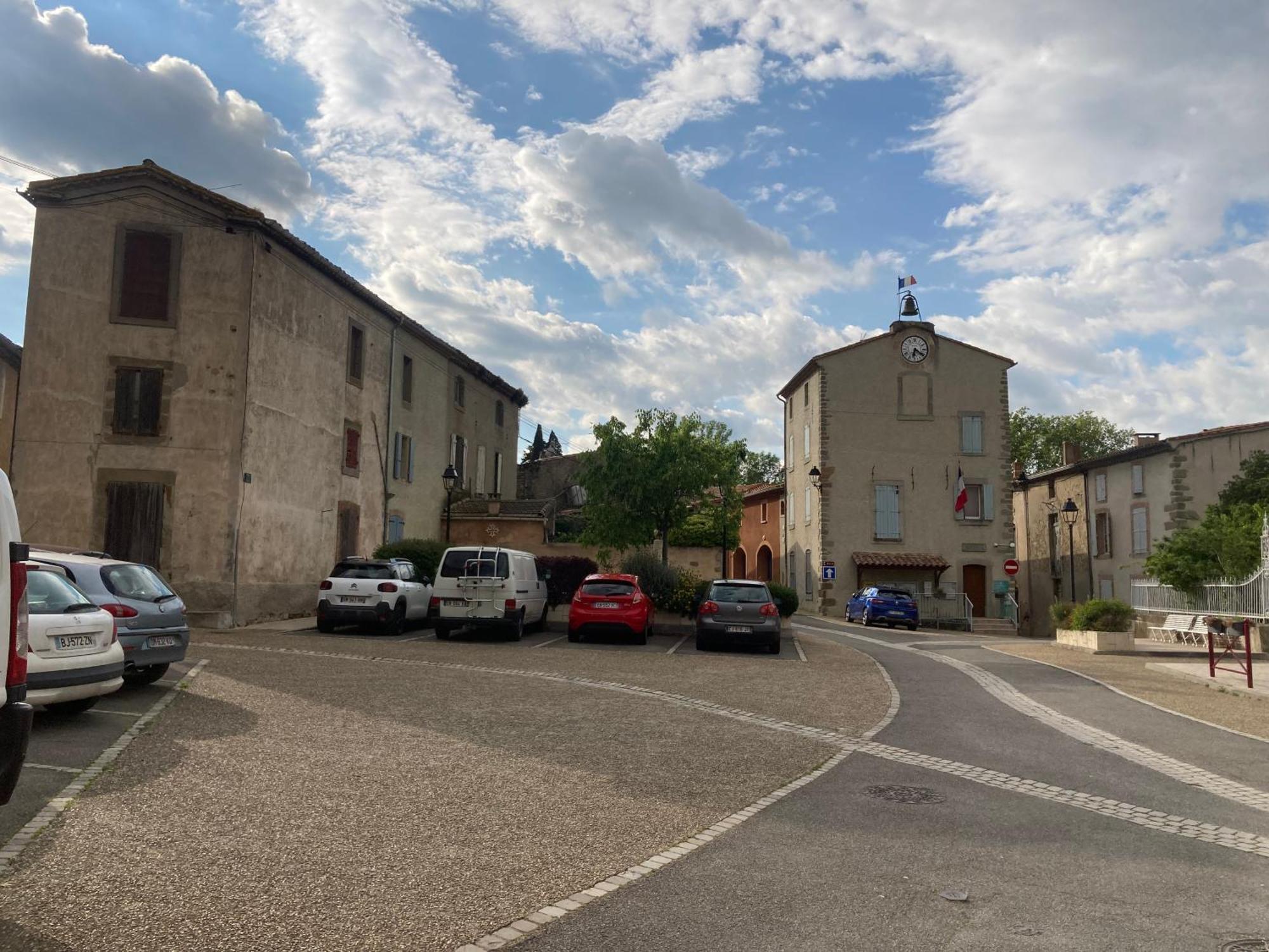 Sainte-Eulalie  Maison Delmas, L'Oustal Du Recantu מראה חיצוני תמונה