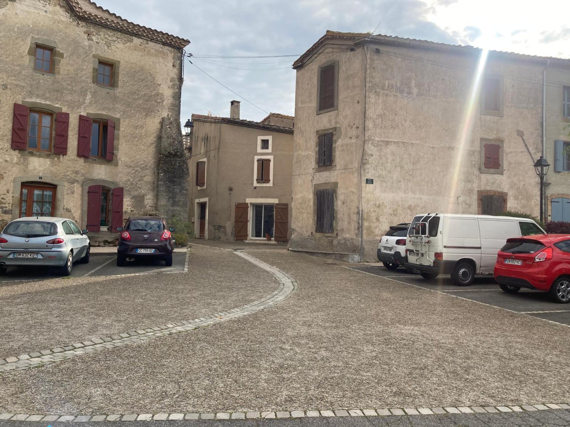 Sainte-Eulalie  Maison Delmas, L'Oustal Du Recantu מראה חיצוני תמונה