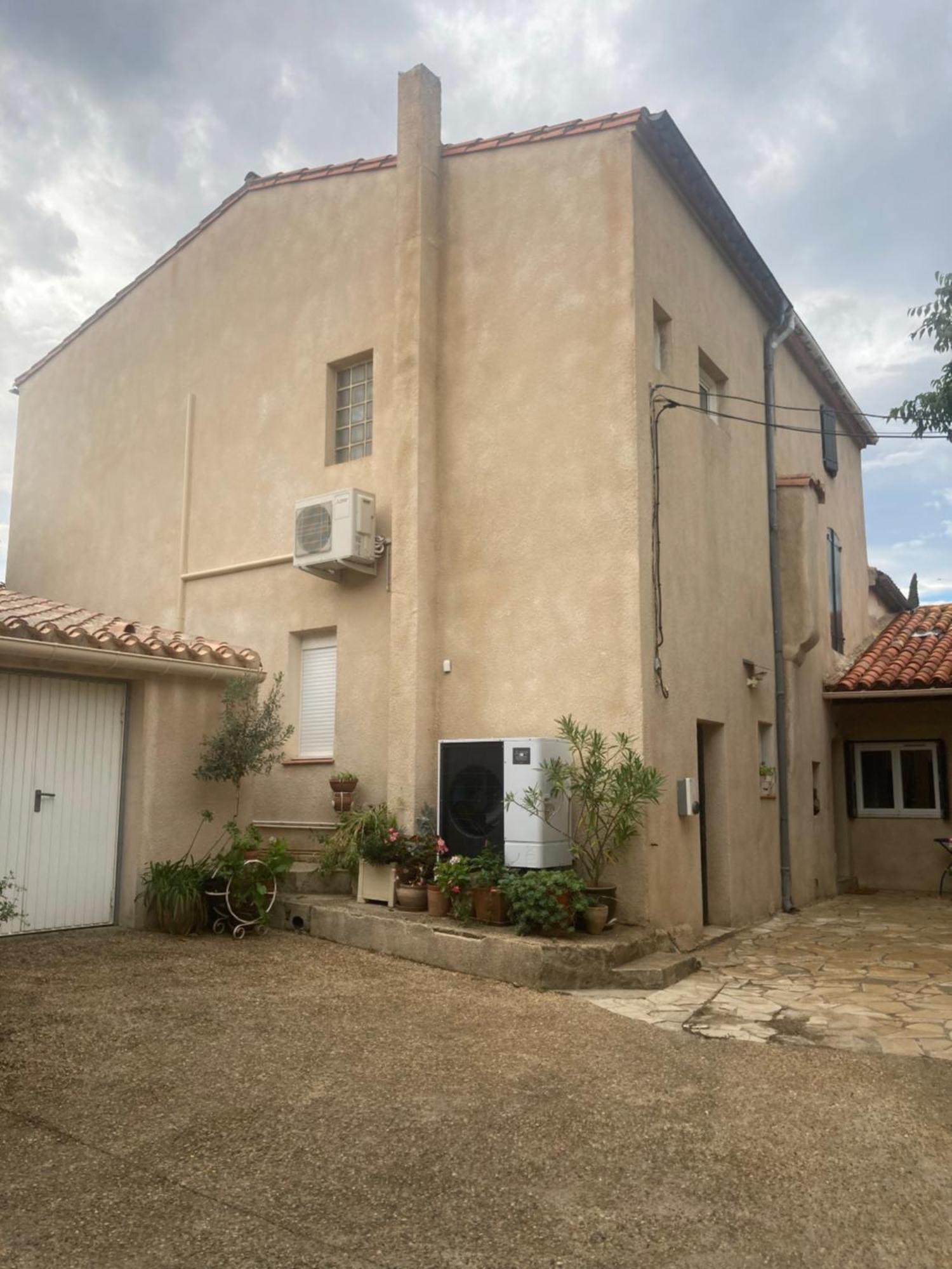 Sainte-Eulalie  Maison Delmas, L'Oustal Du Recantu מראה חיצוני תמונה
