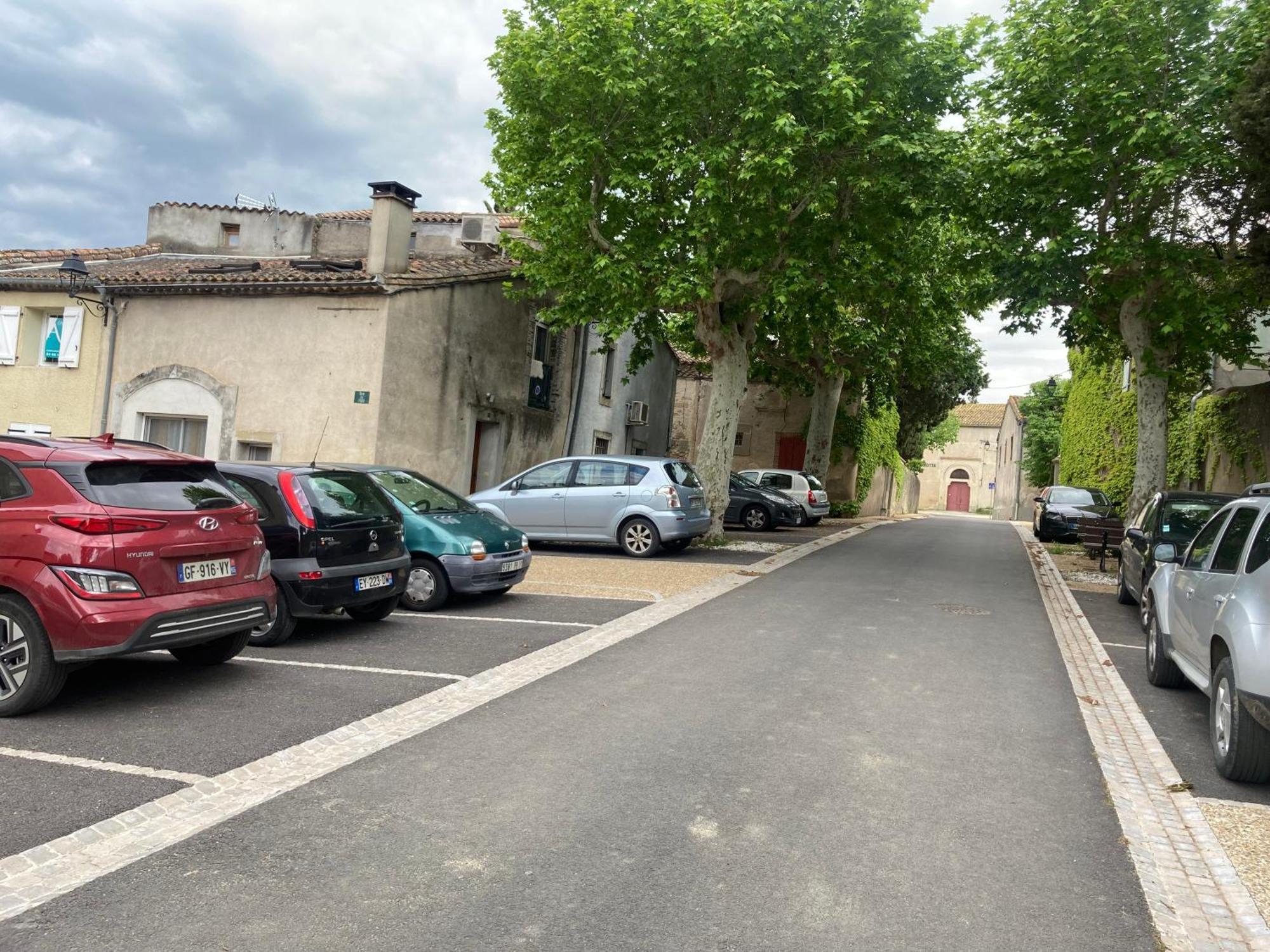 Sainte-Eulalie  Maison Delmas, L'Oustal Du Recantu מראה חיצוני תמונה